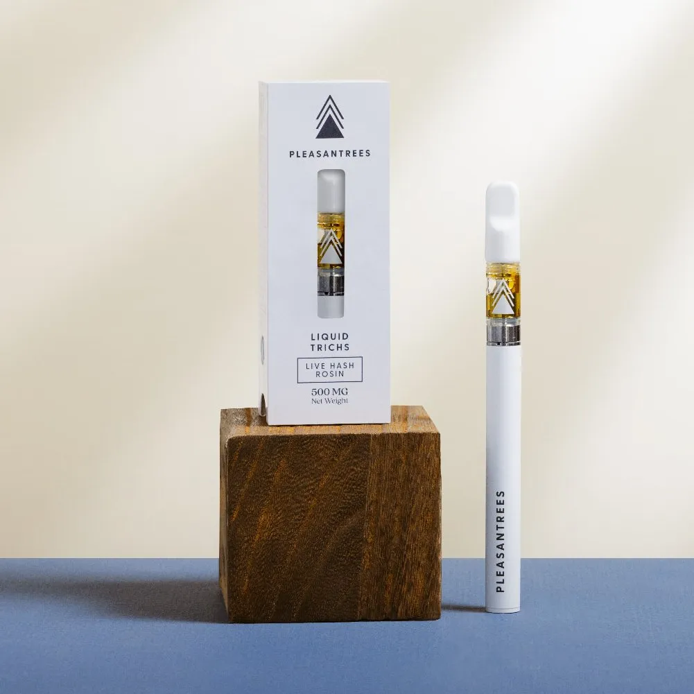 Pleasantrees Recreational Medical Marijuana Dispensary MI