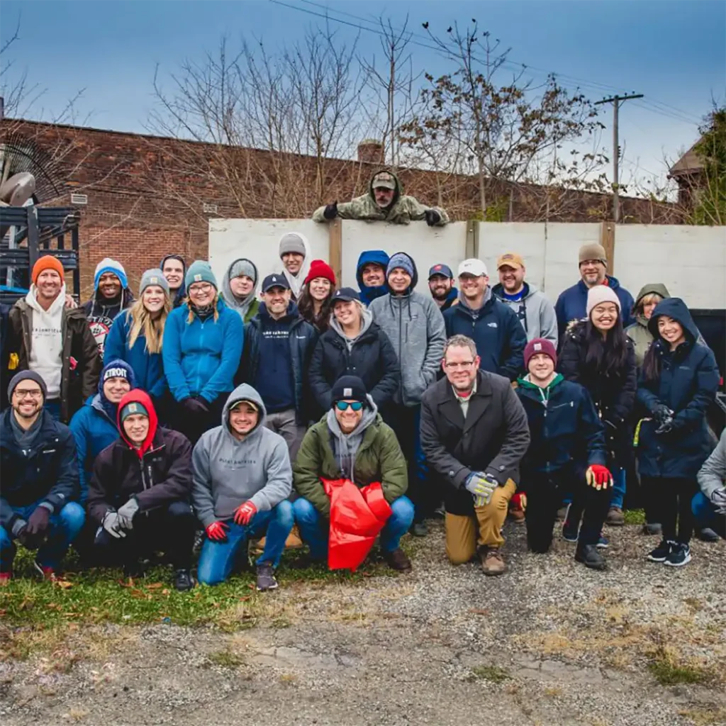 Pleasantrees-DoWellDoGood