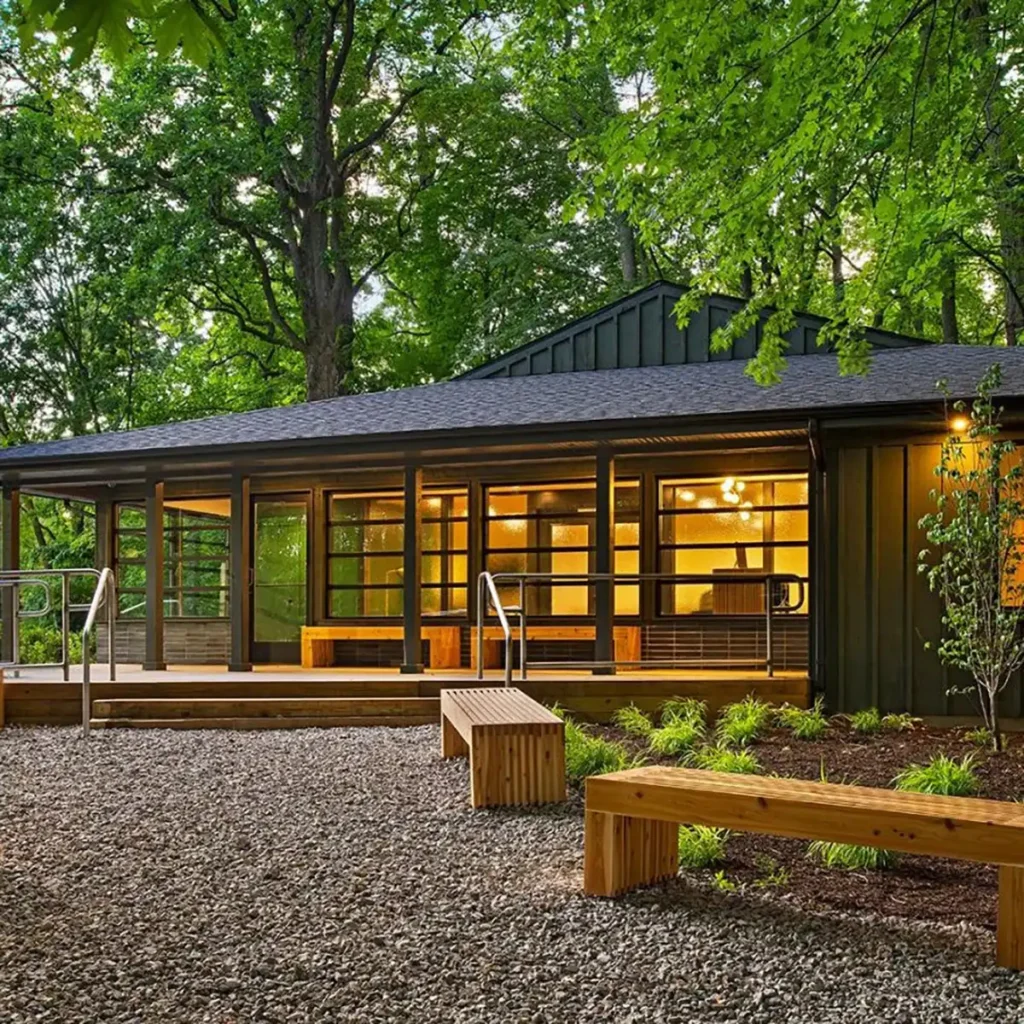 Pleasantrees-Locations