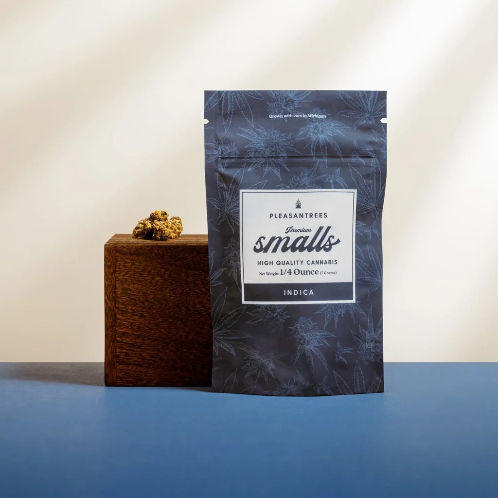 Pleasantrees Recreational Medical Marijuana Dispensary MI