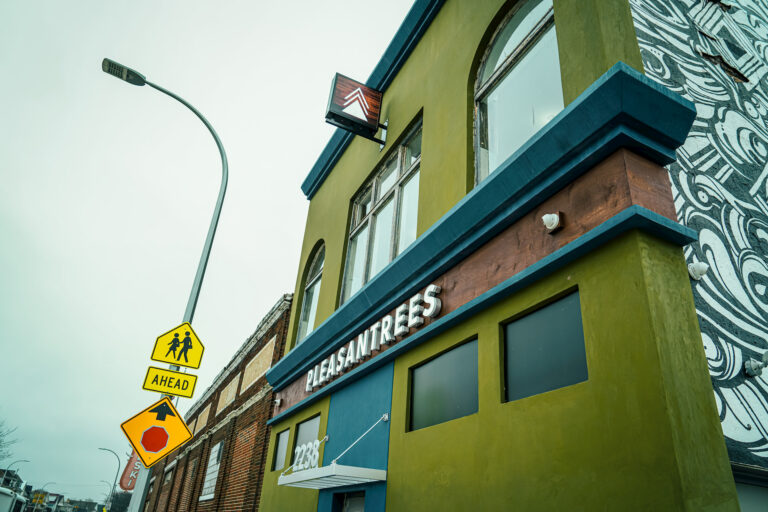 Pleasantrees Recreational Medical Marijuana Dispensary MI