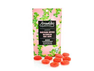 Amazing Natural Ingredients in High Peak CBD Gummies