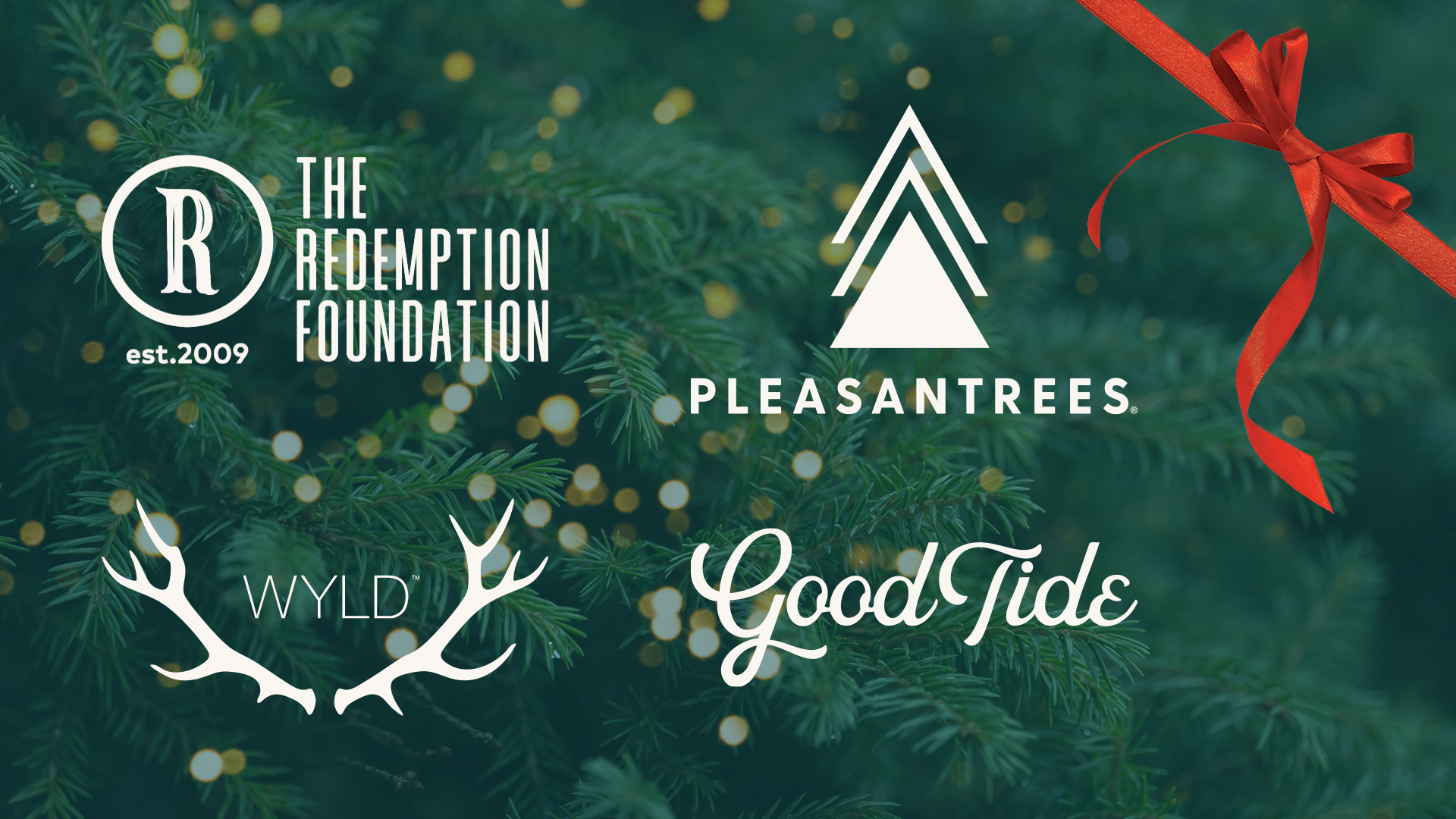 Pleasantrees Holiday Giveback