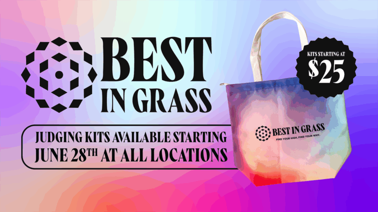 Best In Grass 2025
