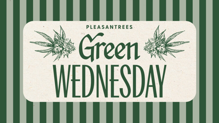 green wednesday 2025