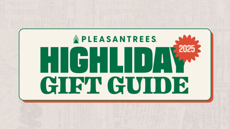 highliday gift guide