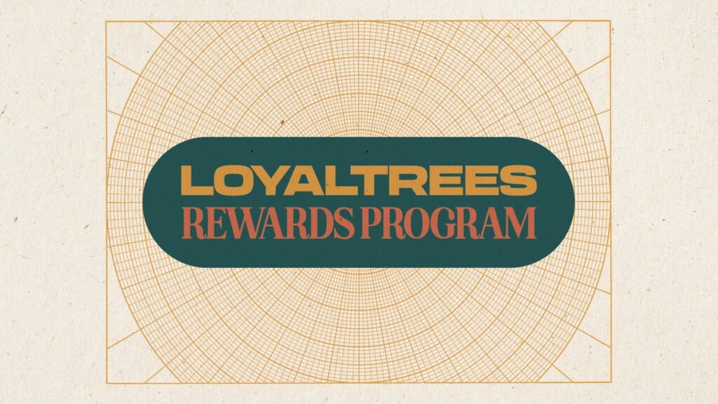 loyaltrees logo