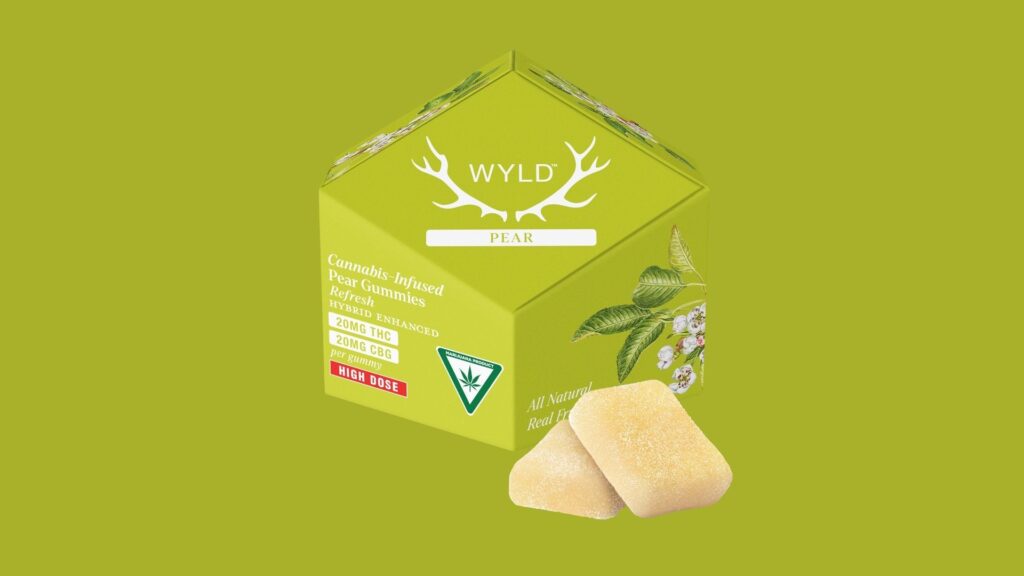 wyld pear web image