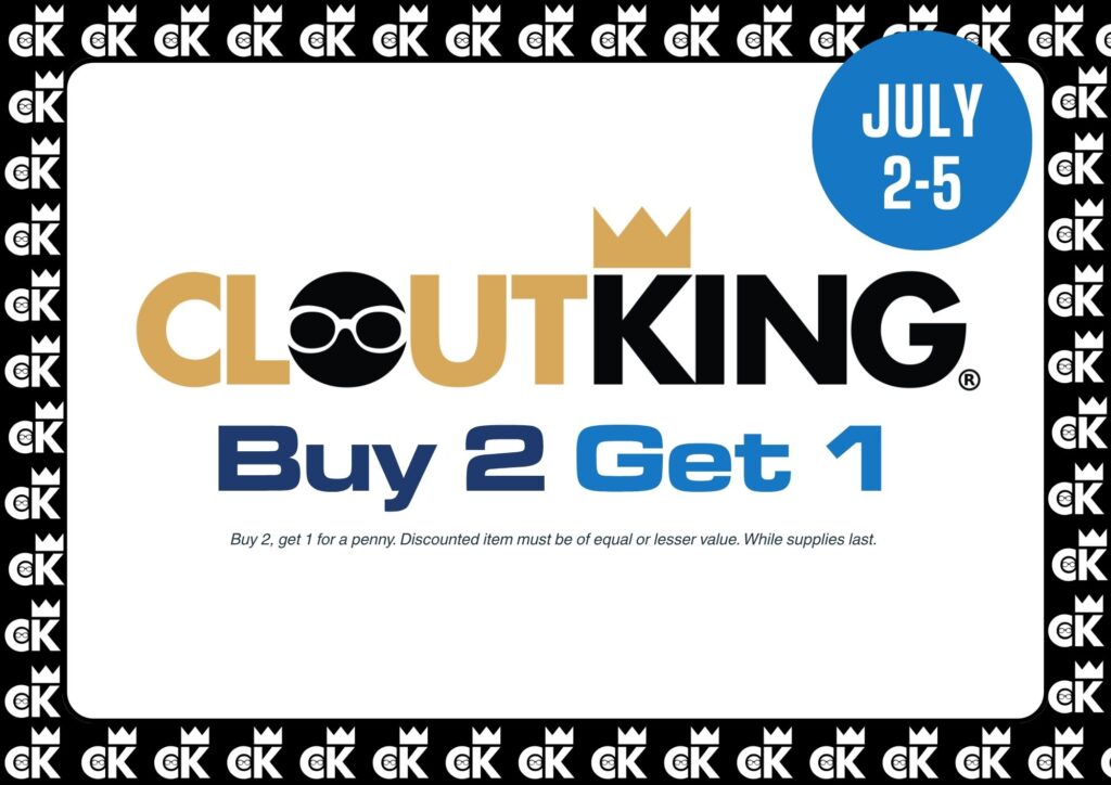clout king b2g1 web image