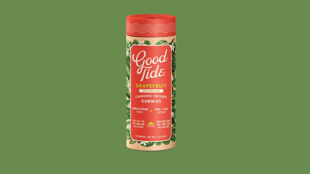 grapefruit good tide web image
