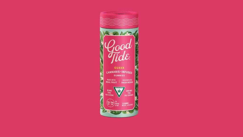 guava good tide web image