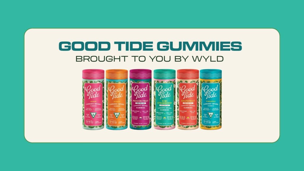 good tide gummies web banner